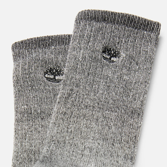 Men's TIMB 2-Pack Kittery Full Cushion Boot Crew Sock