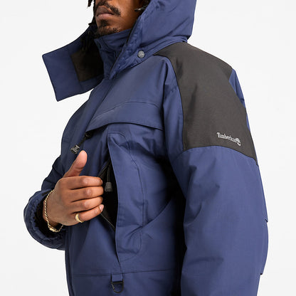 Women's Granite State Waterproof Rain Jacket