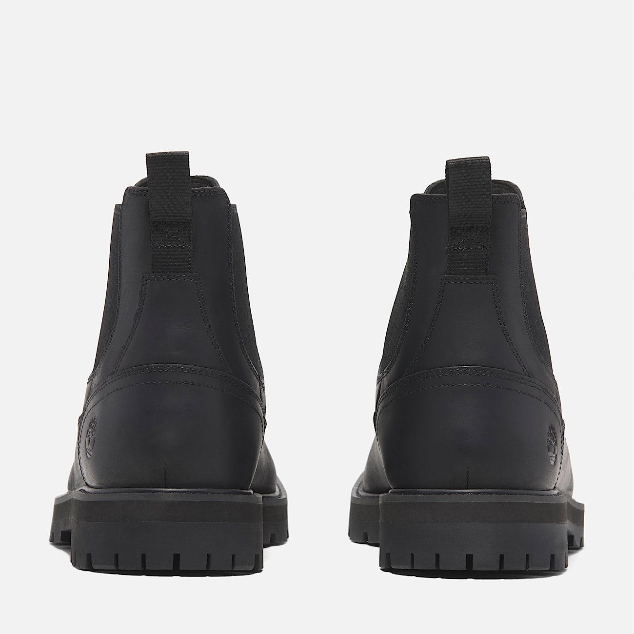 Men's Britton Road Chelsea Boot