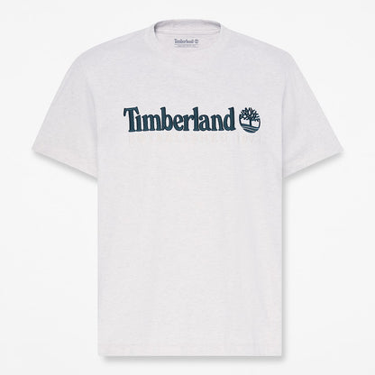 Men's Established 1973 Embroidered Short-Sleeve T-Shirt