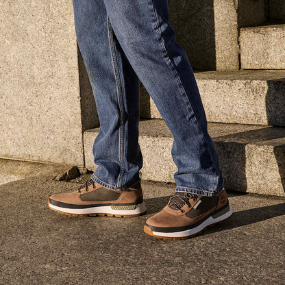 Men's Field Trekker Sneaker