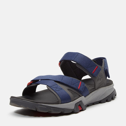 Men's Garrison Trail Backstrap Sandal