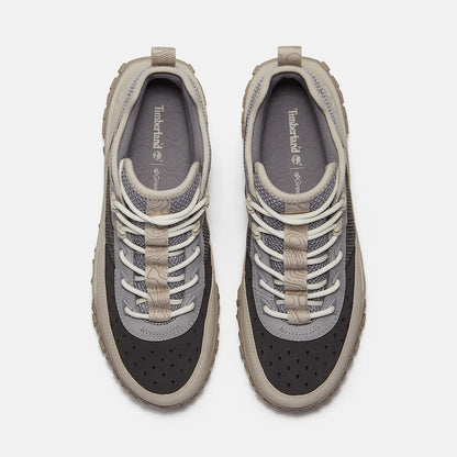 Men's GreenStride Motion 6 Mid Perforated Sneaker