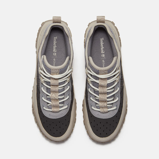 Men's GreenStride Motion 6 Mid Perforated Sneaker
