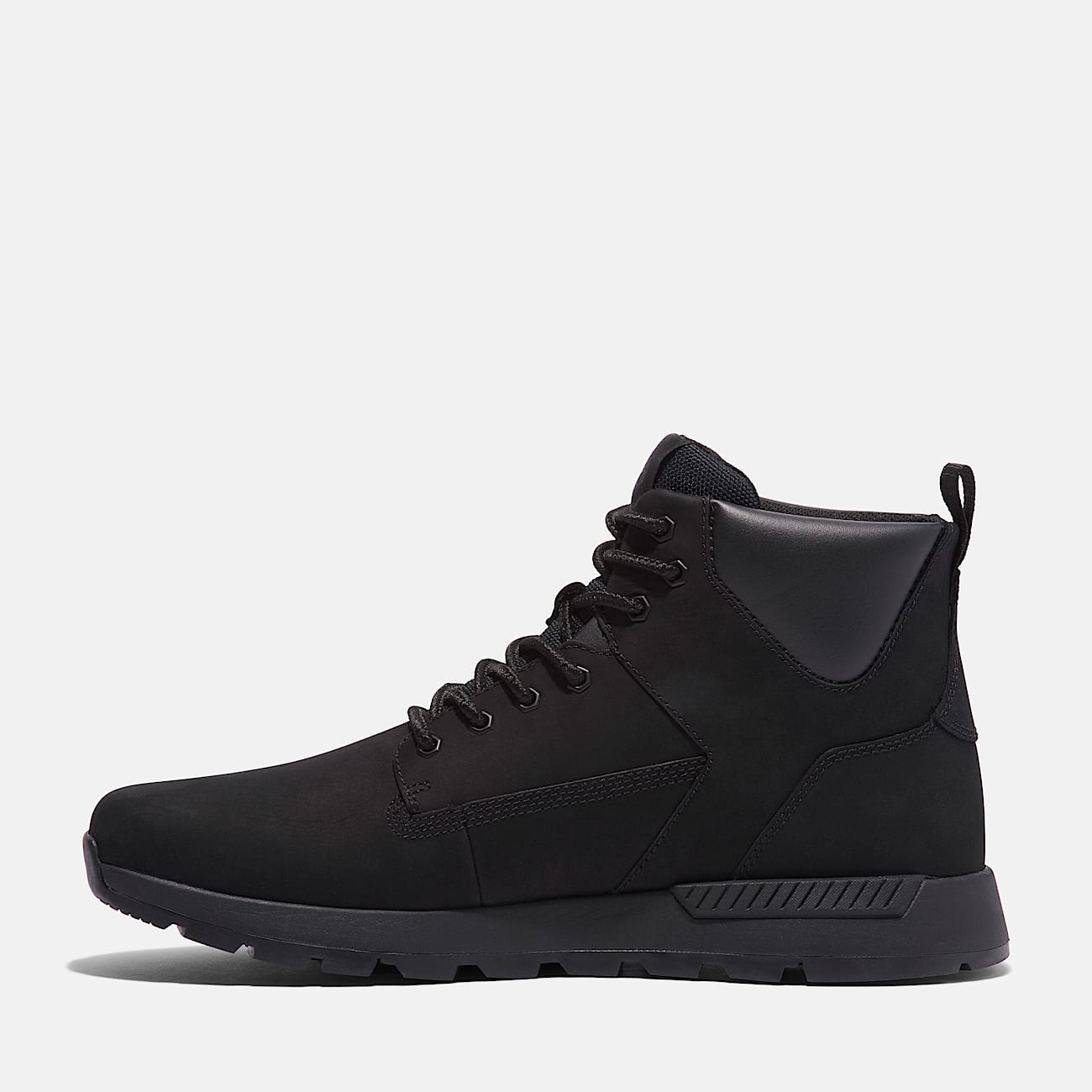 Men's Killington Trekker Mid Sneaker