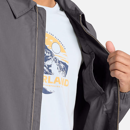 Men's Light Cotton Jacket