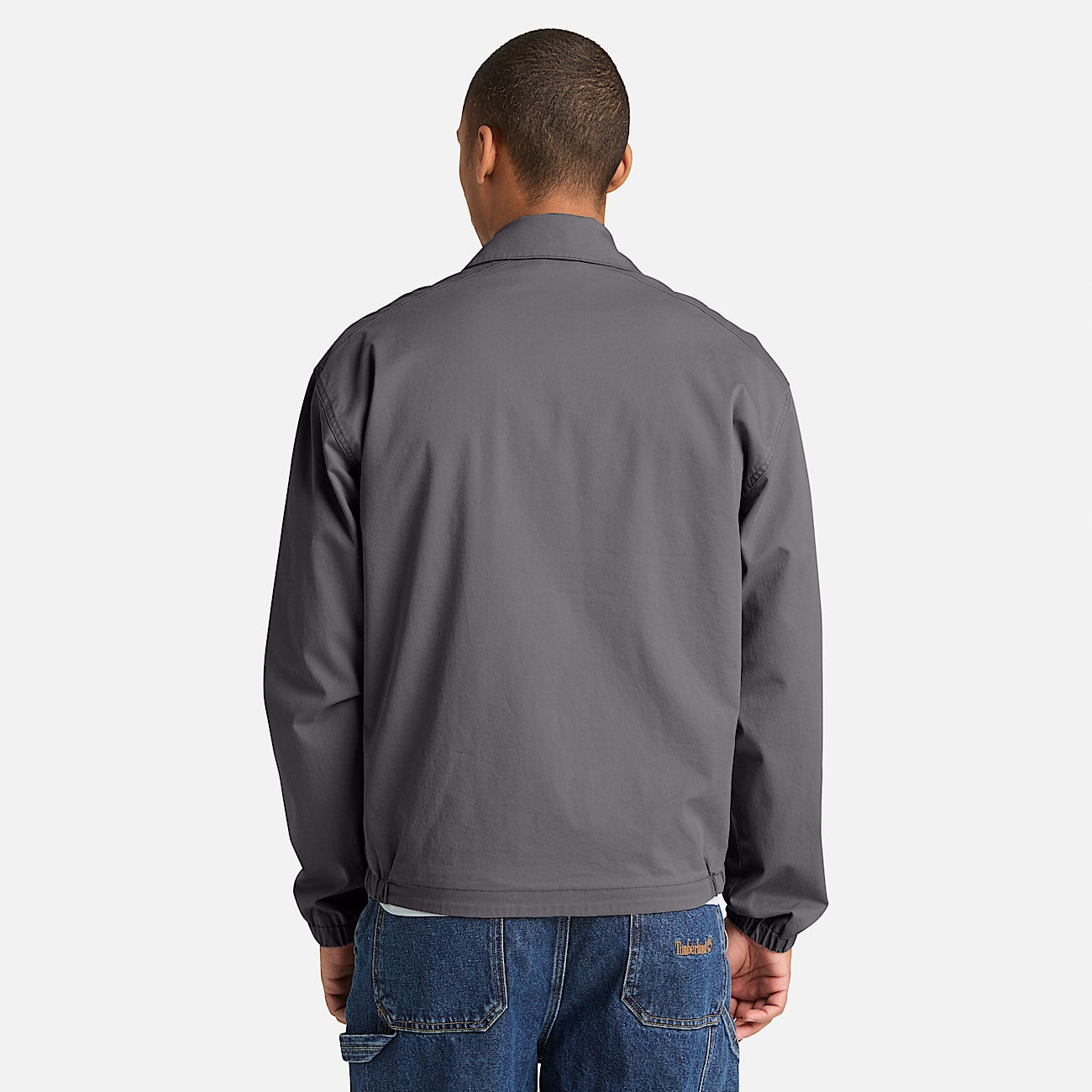 Men's Light Cotton Jacket