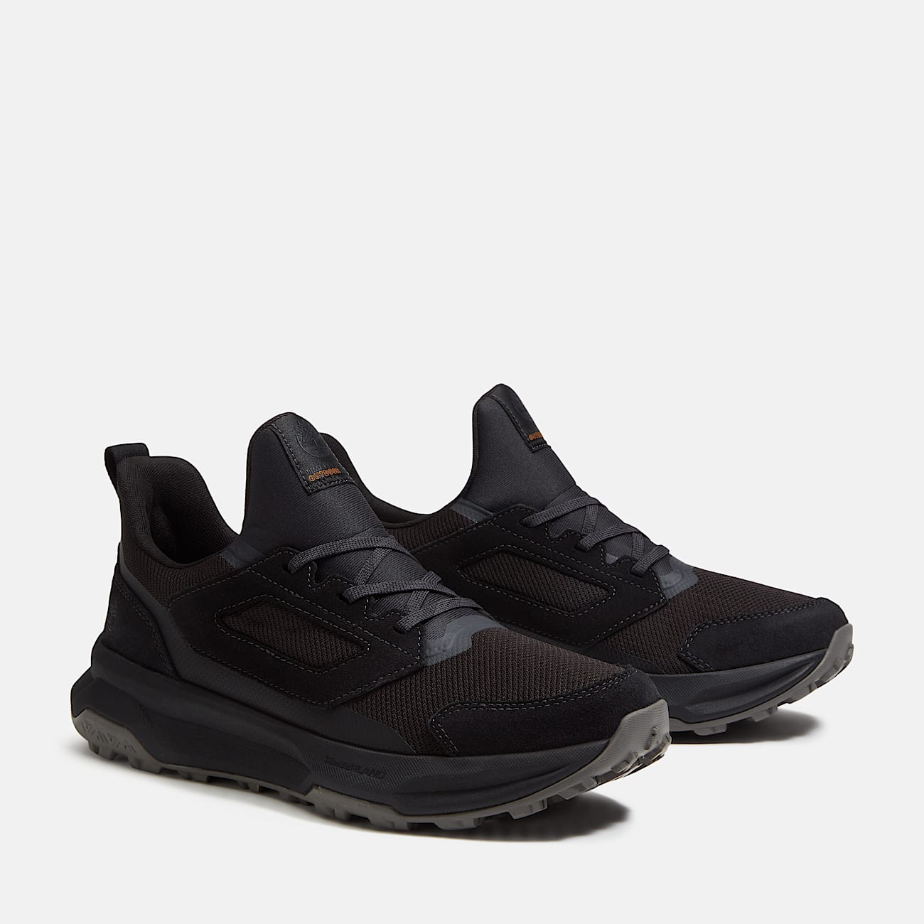 Men's Motion Ledge Mid Sneaker