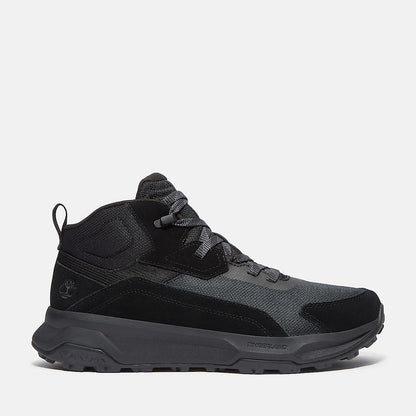 Men's Motion Ledge Mid Sneaker