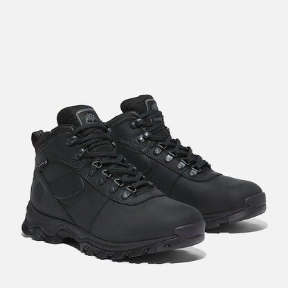 Men's Mt. Maddsen Mid Waterproof Hiking Boot