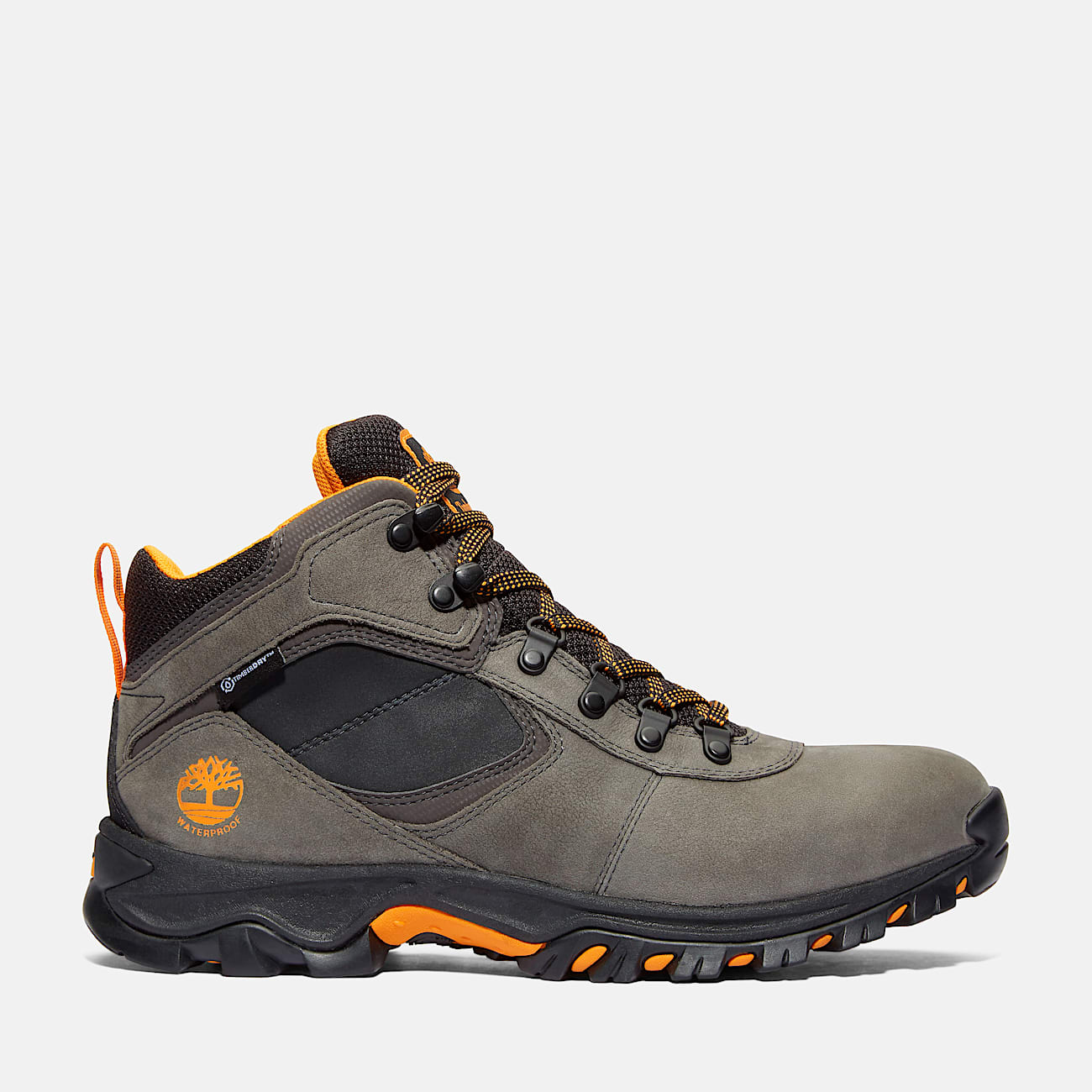 Men's Mt. Maddsen Mid Waterproof Hiking Boot