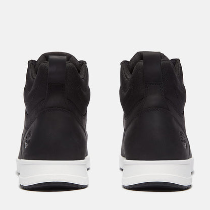 Men's Parker Street High-Top Sneaker