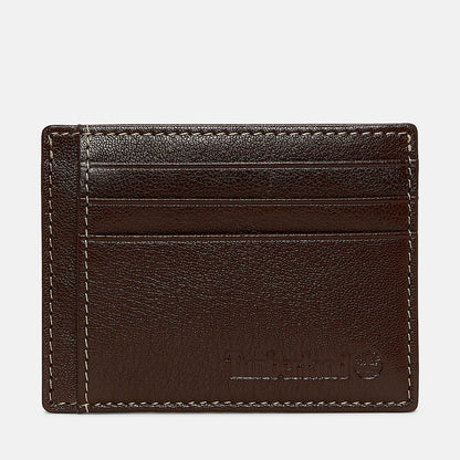 Men's Ripley Leather Card Case