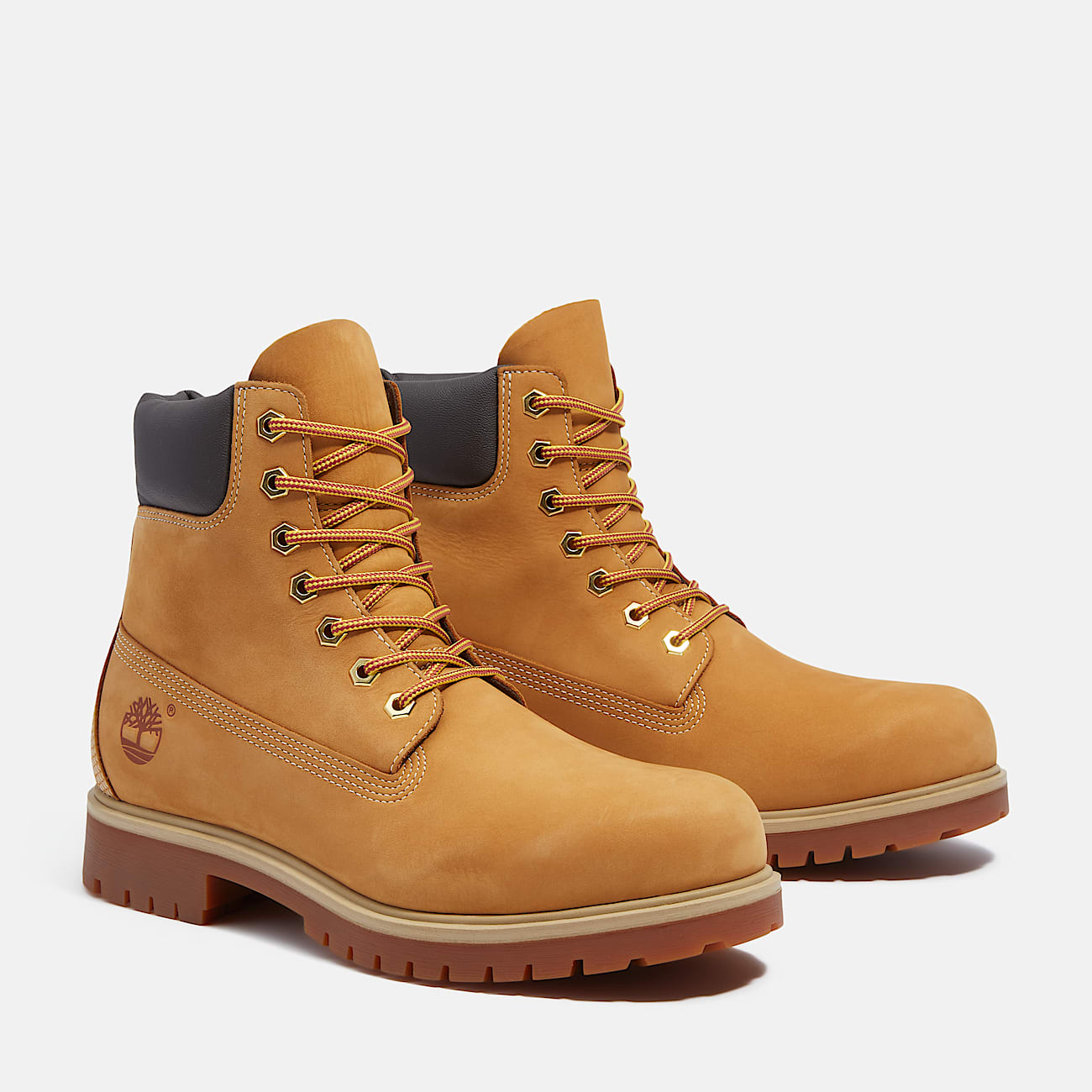 Men's TIMB 25 6-Inch Waterproof Boot