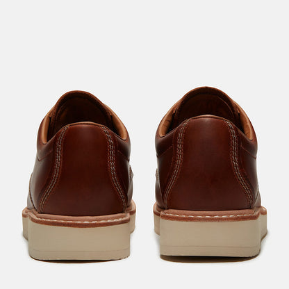 Men's TIMB Oak Forge Shoe