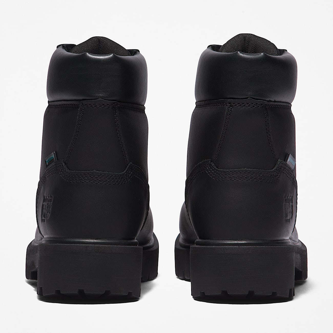Men's TIMB PRO Direct Attach 6'' Waterproof Insulated Work Boot