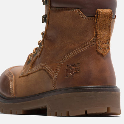 Men's TIMB PRO Whitman 6'' Soft Toe Work Boot