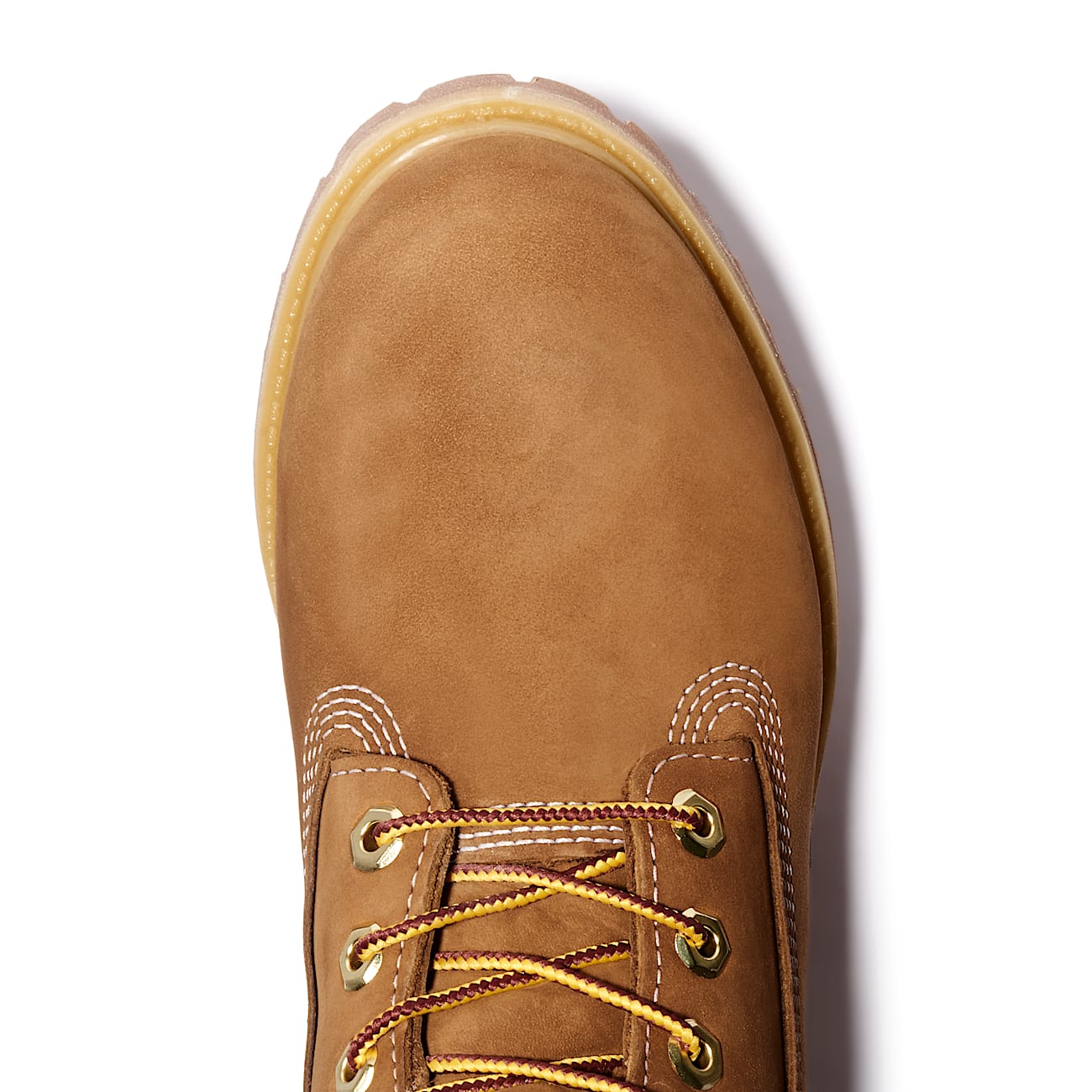 Men's TIMB Premium 6-Inch Waterproof Heritage  Boots