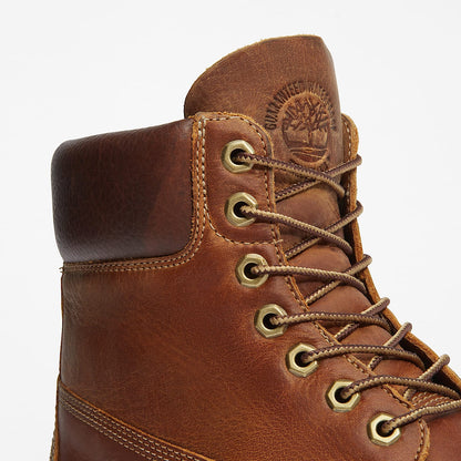 Men's TIMB Premium 6-Inch Waterproof Heritage  Boots