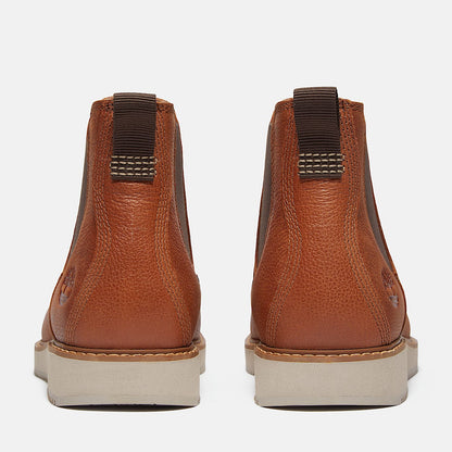 Men's TIMB Redwood Edge Essential Chelsea Boot