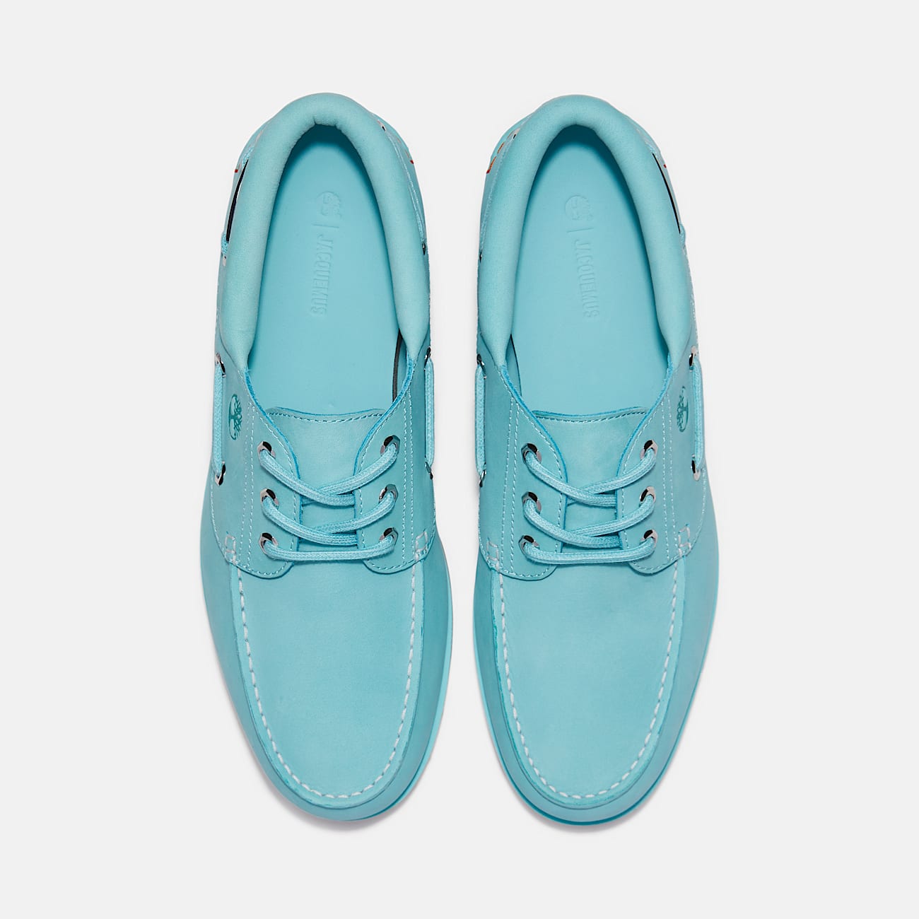 Men's TIMB x Jacquemus Authentic Boat Shoe