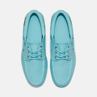 Women's TIMB x Jacquemus Authentic Boat Shoe