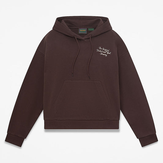 Women's Elevated Hoodie