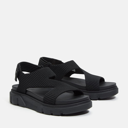 Women's Greyfield Backstrap Sandal