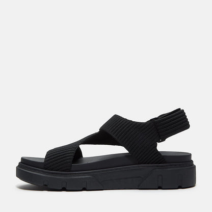 Women's Greyfield Backstrap Sandal