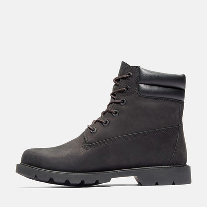 Women's Linden Woods 6-Inch Waterproof Boot
