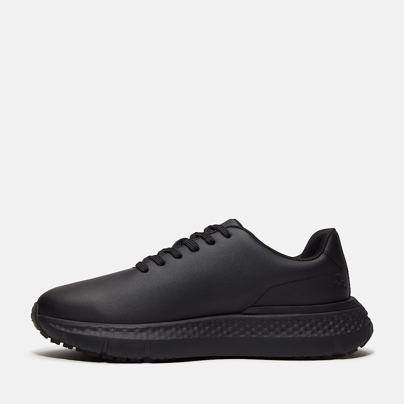 Women's Power Shift Slip-Resistant Hospitality Work Sneaker