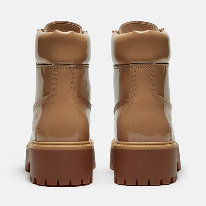 Women's Stone Street 6-Inch Waterproof Platform Boot
