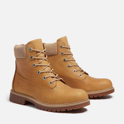 Women's TIMB 25 6-Inch Waterproof Boot