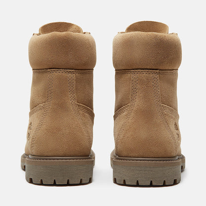 Women's TIMB 6-Inch Waterproof Boot