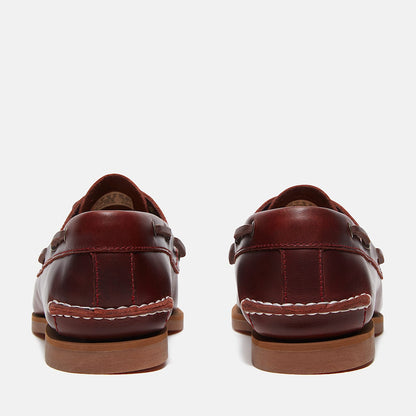 Women's TIMB Classic Boat Shoe