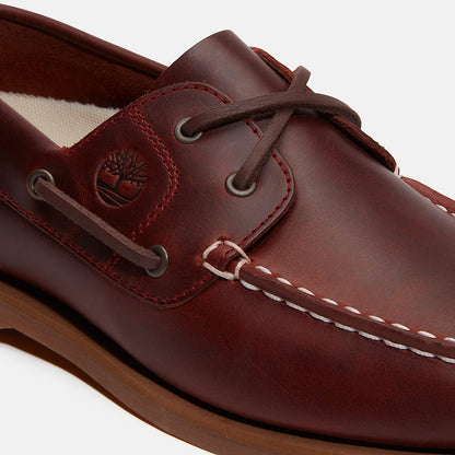 Women's TIMB Classic Boat Shoe