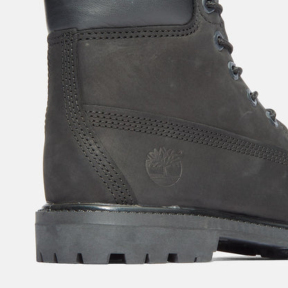 Women's TIMB Premium 6-Inch Waterproof Boot